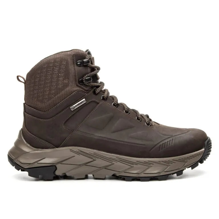 BOTA 3073 COURO CRAZY HORSE – BROW.N