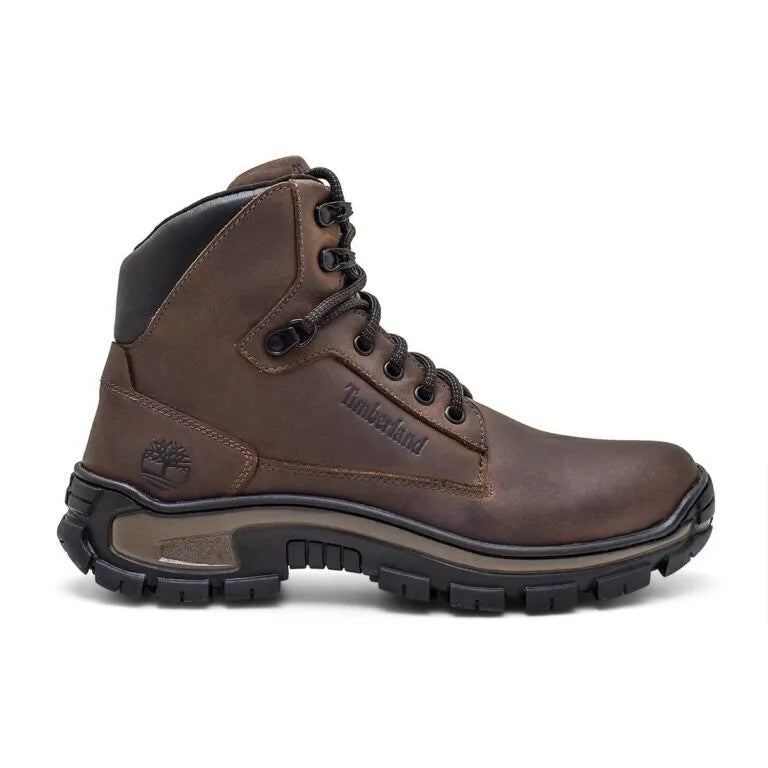 Bota timber 13O12 – CH0COLATE