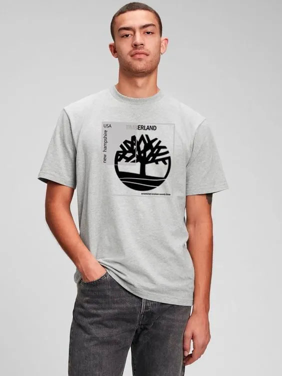 CAMISETA T1MBERADVENTURE 2O24 NO6 – Mescla