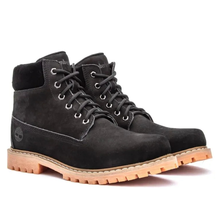 BOTA INCH PRETO