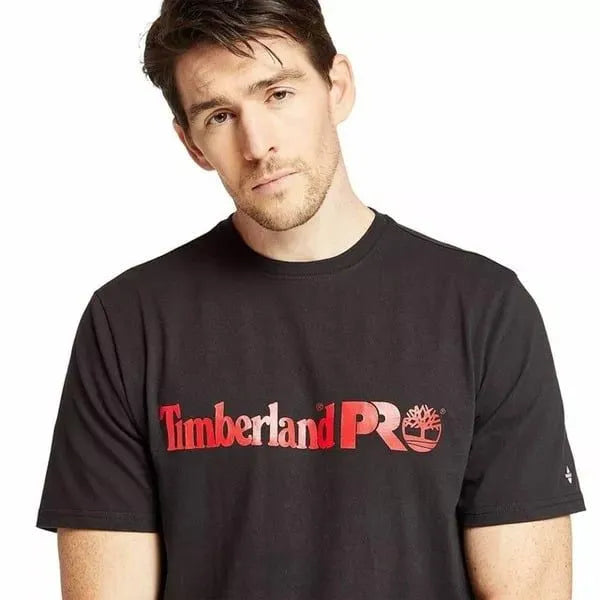 CAMISETA TIMBERADVENTURE O6O VERMELH0