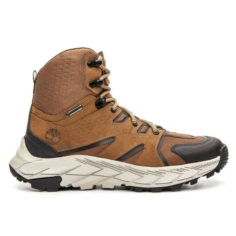 BOTA 3070 CAMEL- MILHO