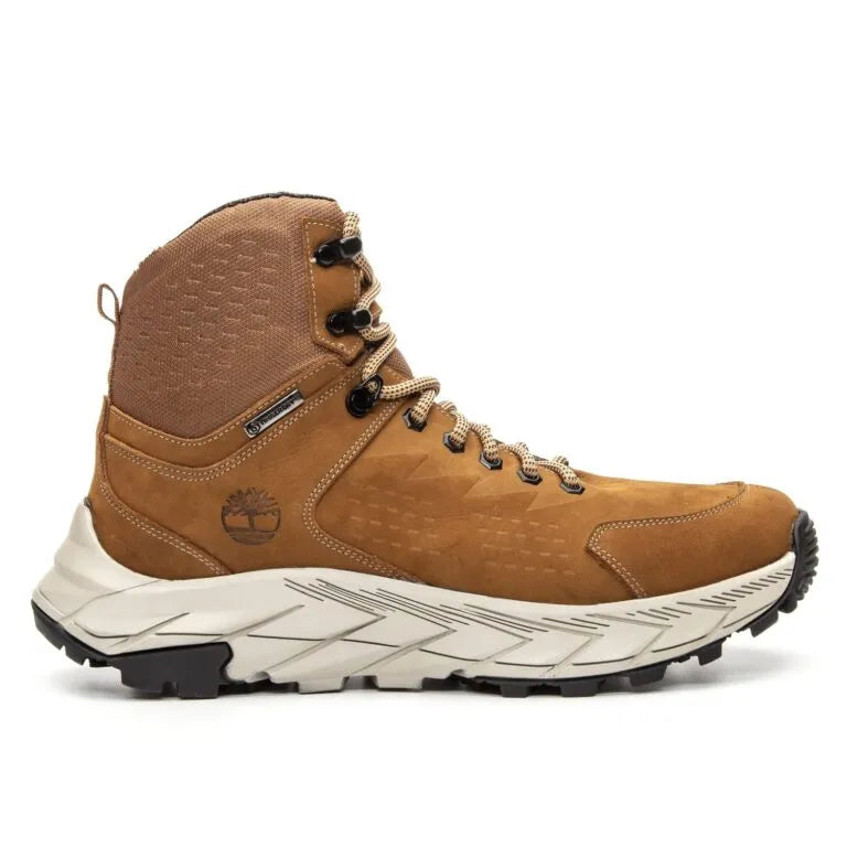 BOTA 3072 CAMEL – AMARELO