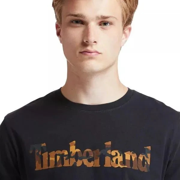 CAMISETA TlMBERADVENTURE O70 FERRUGEM