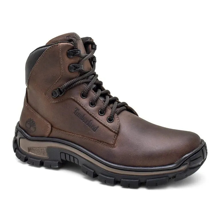 Bota timber 13O12 – CH0COLATE