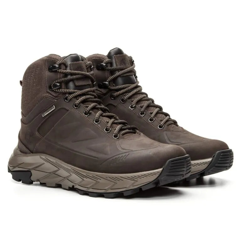 BOTA 3073 COURO CRAZY HORSE – BROW.N