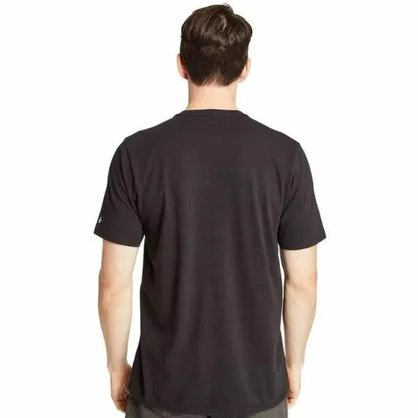 CAMISETA TIMBERADVENTURE O6O VERMELH0