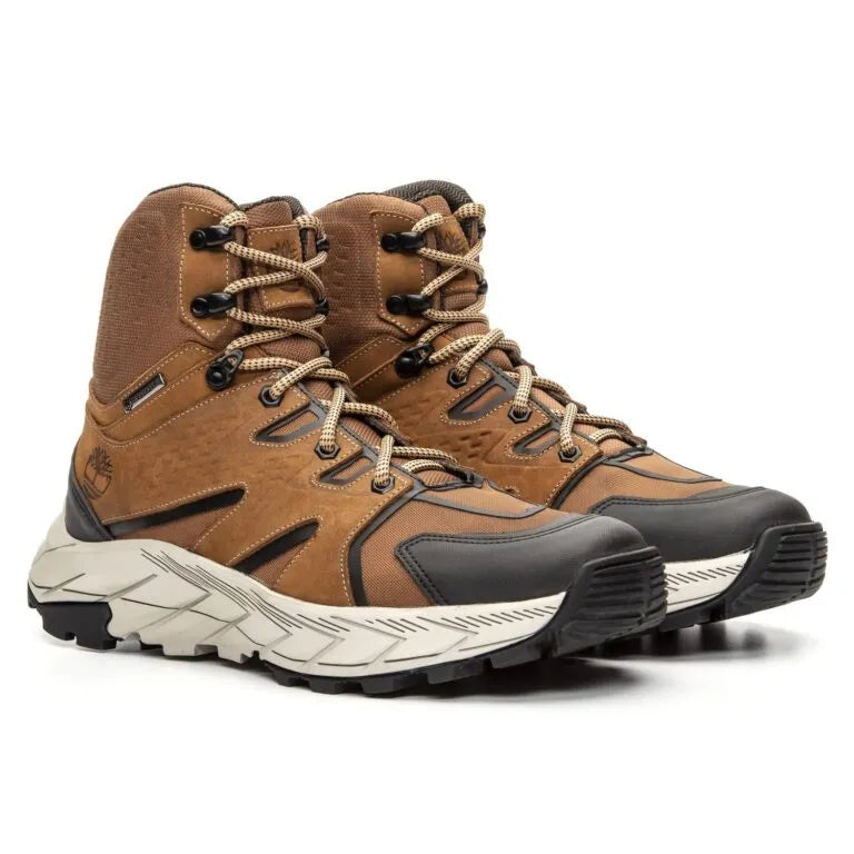 BOTA 3070 CAMEL- MILHO