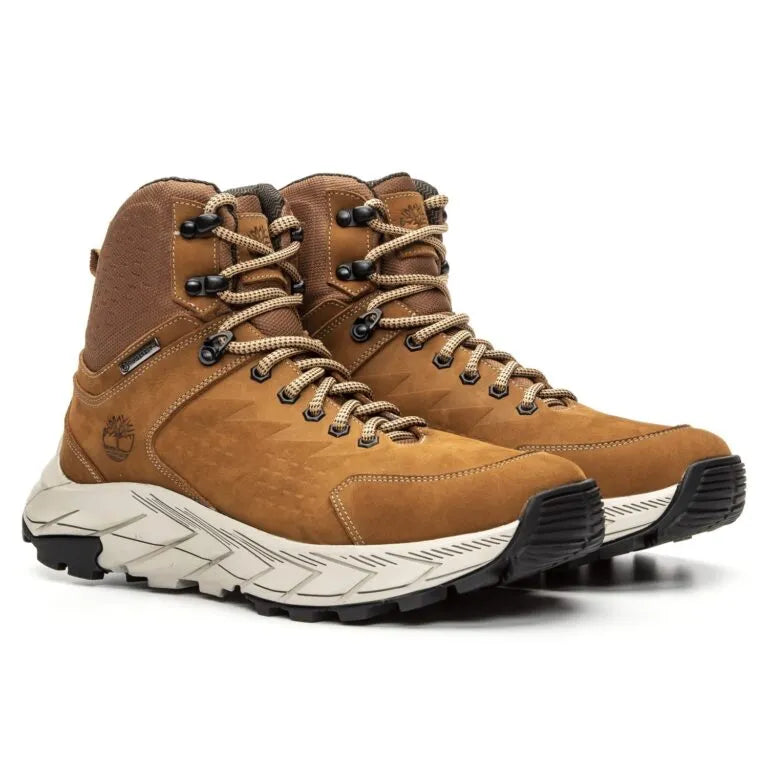 BOTA 3072 CAMEL – AMARELO