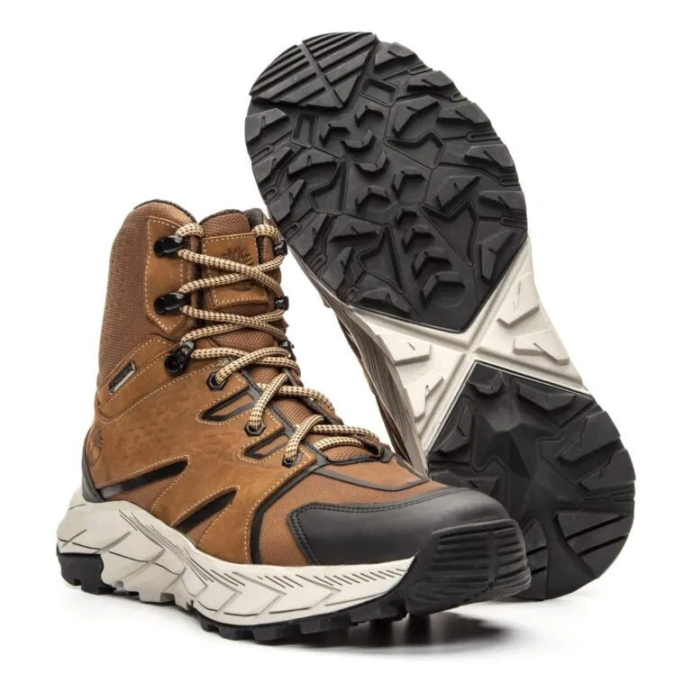 BOTA 3070 CAMEL- MILHO