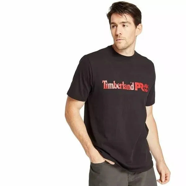 CAMISETA TIMBERADVENTURE O6O VERMELH0