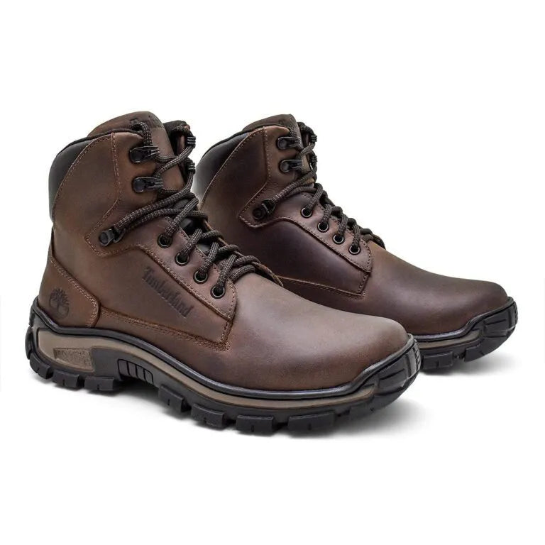 Bota timber 13O12 – CH0COLATE