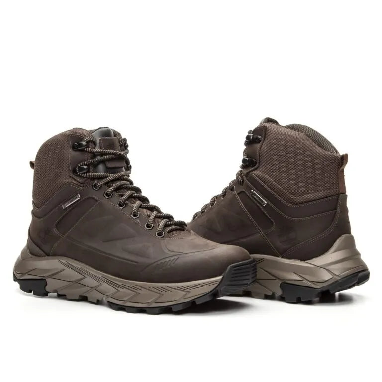 BOTA 3073 COURO CRAZY HORSE – BROW.N