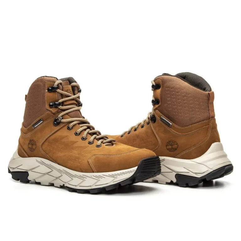 BOTA 3072 CAMEL – AMARELO