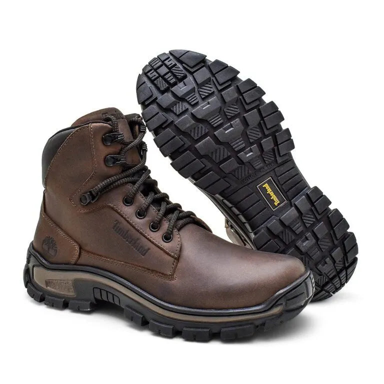 Bota timber 13O12 – CH0COLATE