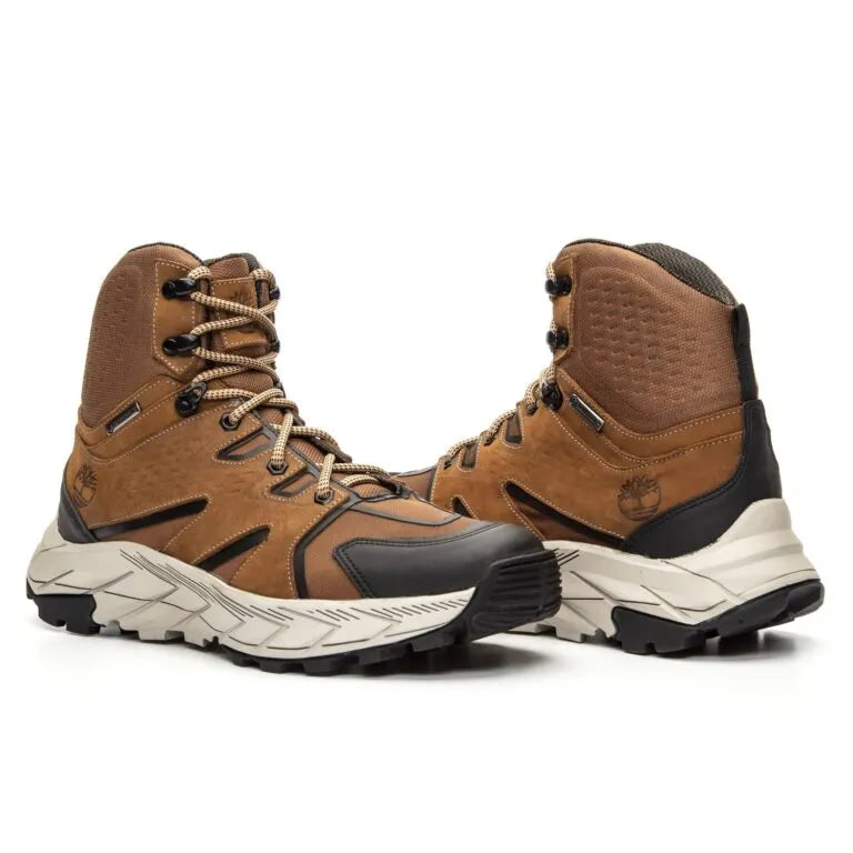 BOTA 3070 CAMEL- MILHO